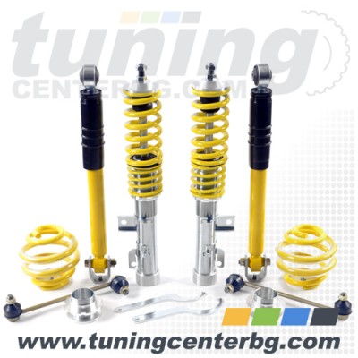 Coilover SKODA OCTAVIA 1U /4X4/ Coilover SKODA OCTAVIA 1U /4X4/